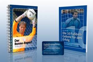 Gewinn: Jahres-Abo Fußballtraining Vollapket 2.0 (Wert:228 Euro)