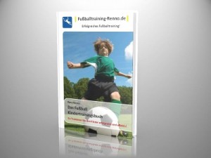 Bonus-Geschenk: Fußball Kindertraining Report Wert: 19,95 Euro)