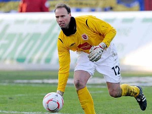 René Renno (Energie Cottbus) von Fussballtraining-Renno.de