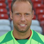 Rene Renno mit Steffen Bohl im Fussballtraining Interview