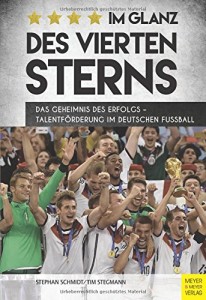 Im Glanz des vierten Sterns Geheimnis Talentförderung